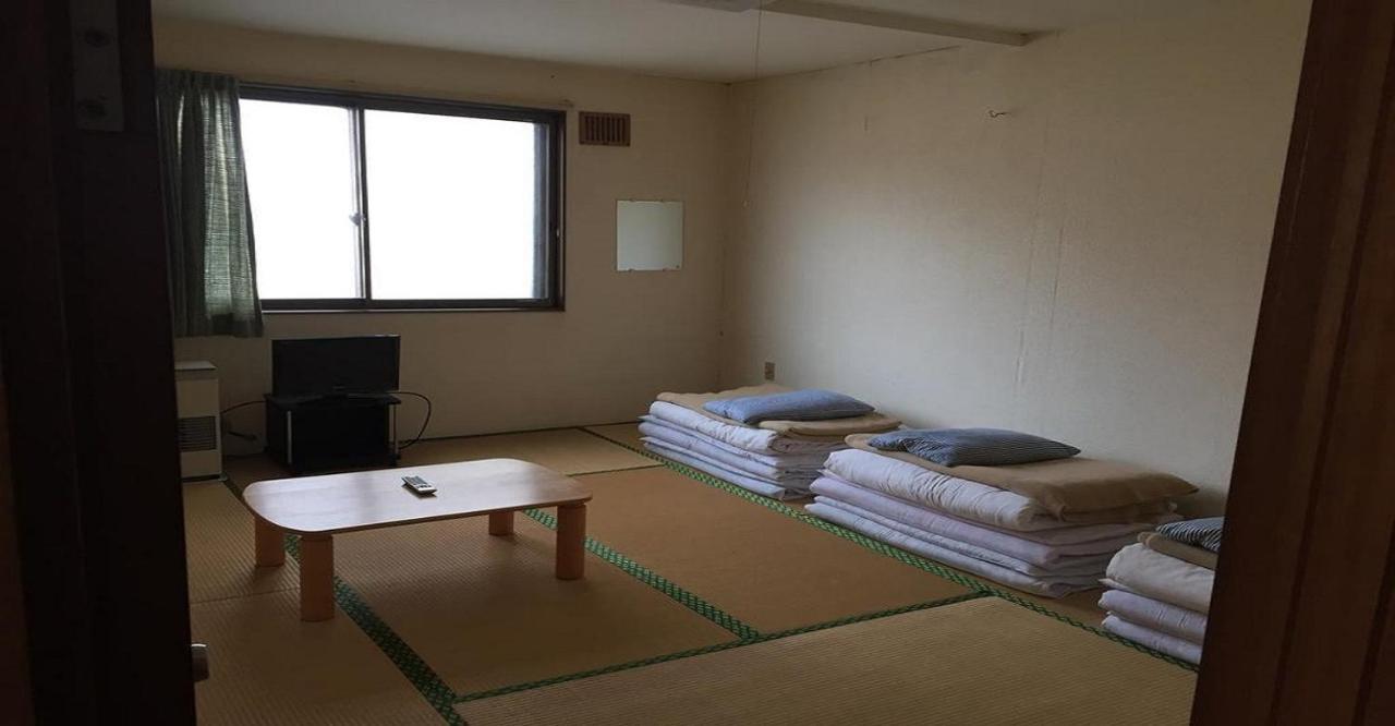 Abashiri - Hotel / Vacation Stay 16174 Bagian luar foto