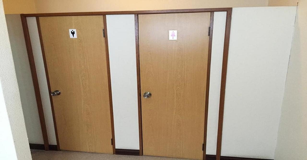 Abashiri - Hotel / Vacation Stay 16174 Bagian luar foto