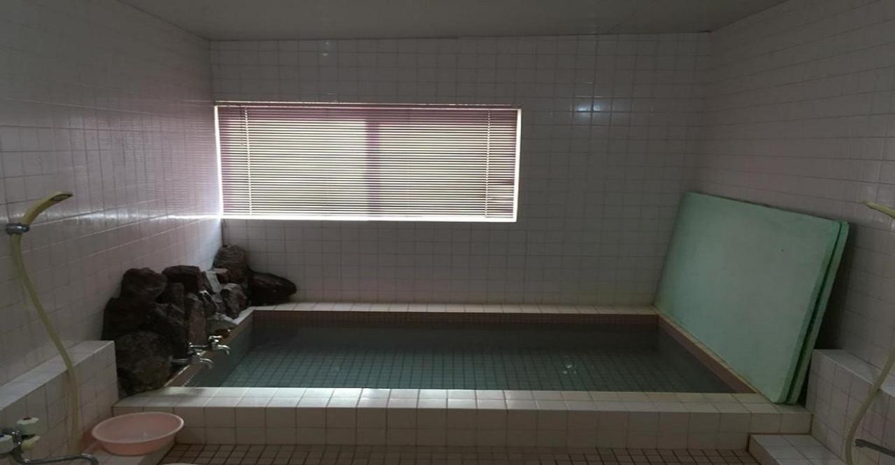 Abashiri - Hotel / Vacation Stay 16174 Bagian luar foto