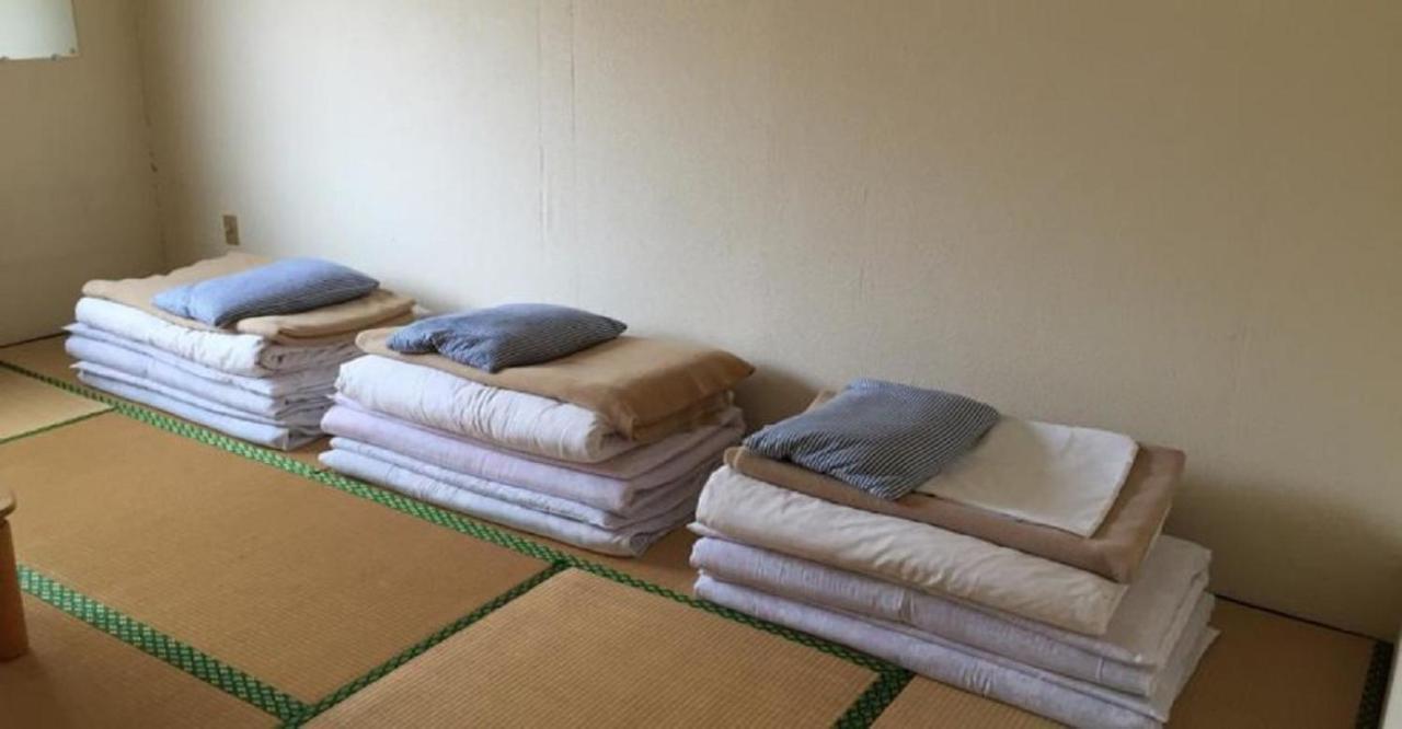 Abashiri - Hotel / Vacation Stay 16174 Bagian luar foto