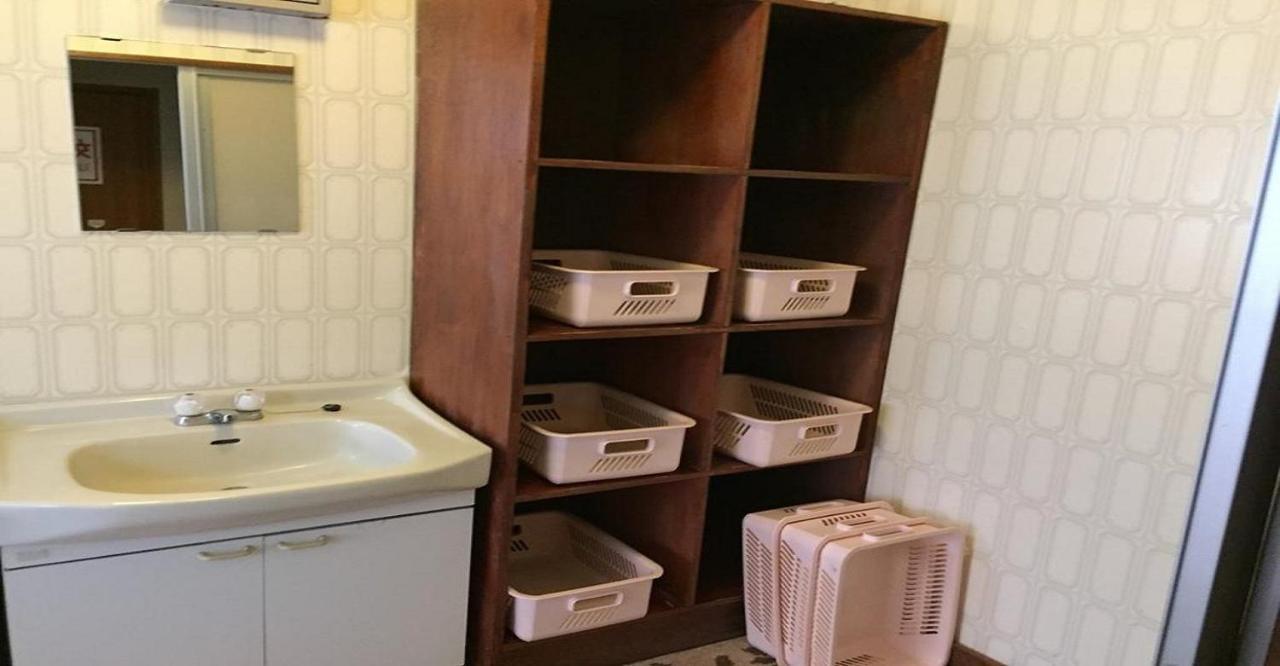 Abashiri - Hotel / Vacation Stay 16174 Bagian luar foto